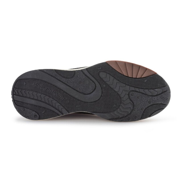 Floris van Bommel SFW-10159-10-01-Suvi 03.03 Veterschoenen Zwart SFW-10159-10-01-Suvi 03.03 large