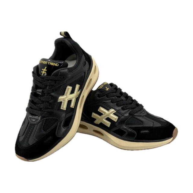 Another Trend Veterschoenen A041-X-Trainer large