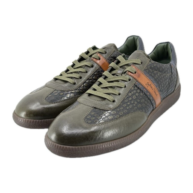 Galizio Torresi  318450 70523-foresta-luxor-melanzana 318450 large