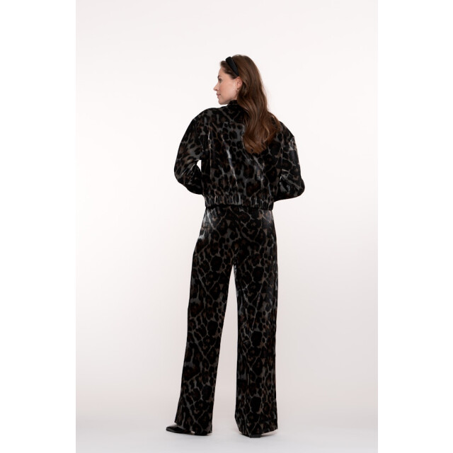 Geisha Jacket animal dessin 4279.79.0014 large Geisha Jacket animal dessin 4279.79.0014 large