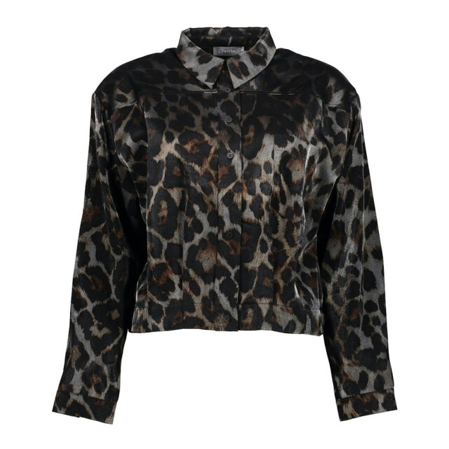 Geisha Jacket animal dessin 4279.79.0014 large Geisha Jacket animal dessin 4279.79.0014 large