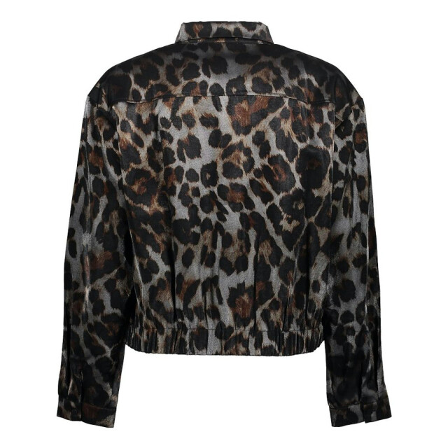 Geisha Jacket animal dessin 4279.79.0014 large Geisha Jacket animal dessin 4279.79.0014 large