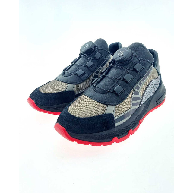Red Rag 13943 Sneakers Zwart 13943 large