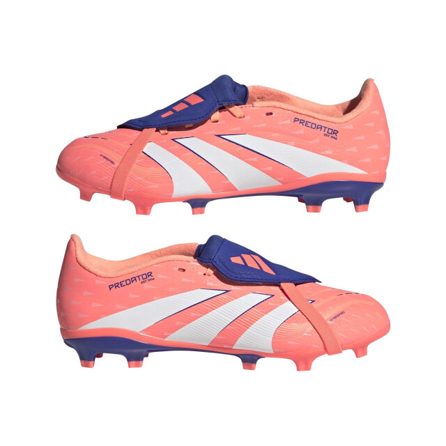 Adidas predator league ft fg/mg j voetbal schoen firm ground jongens - 072805_470-5,5 large