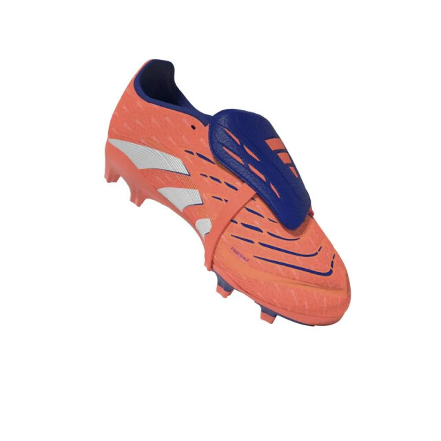 Adidas predator league ft fg/mg j voetbal schoen firm ground jongens - 072805_470-5,5 large