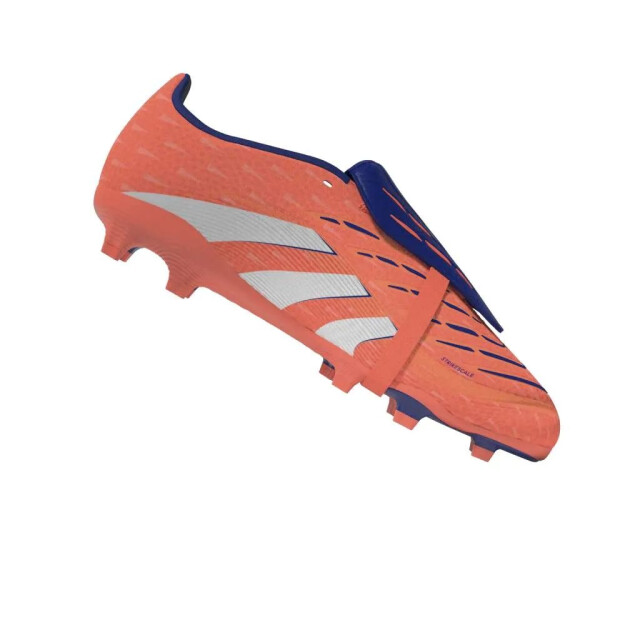 Adidas predator league ft fg/mg j voetbal schoen firm ground jongens - 072805_470-5,5 large
