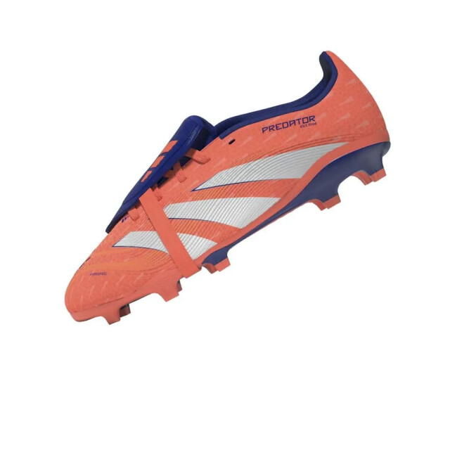 Adidas predator league ft fg/mg j voetbal schoen firm ground jongens - 072805_470-5,5 large