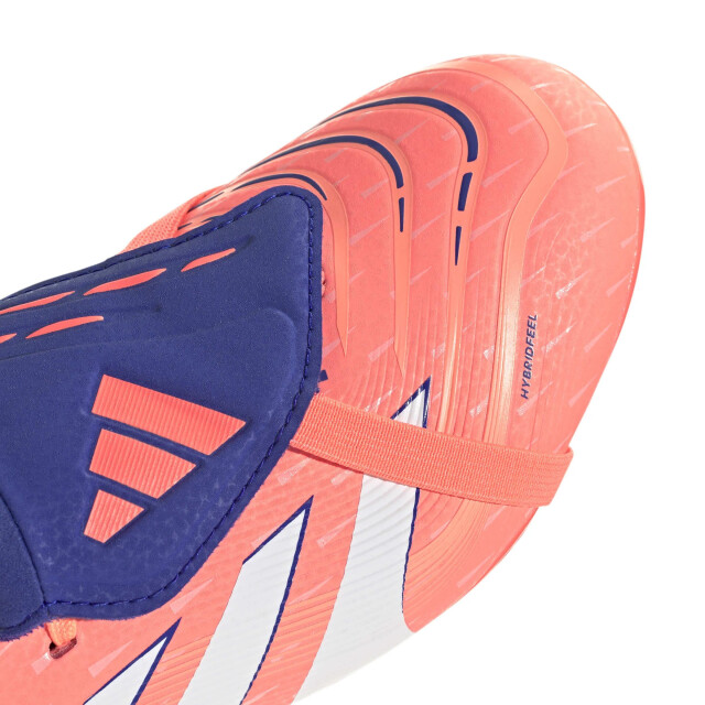 Adidas predator league ft fg/mg j voetbal schoen firm ground jongens - 072805_470-5,5 large