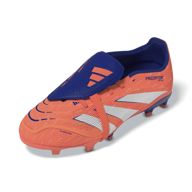 Adidas predator league ft fg/mg j voetbal schoen firm ground jongens - 072805_470-5,5 large
