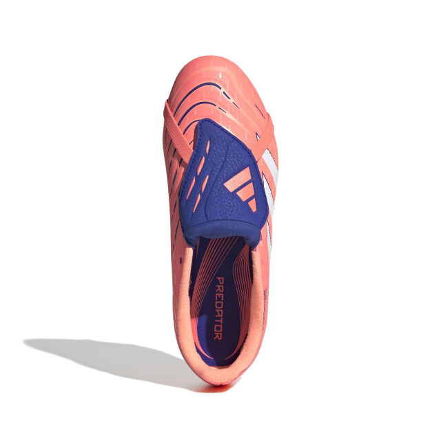 Adidas predator league ft fg/mg j voetbal schoen firm ground jongens - 072805_470-5,5 large