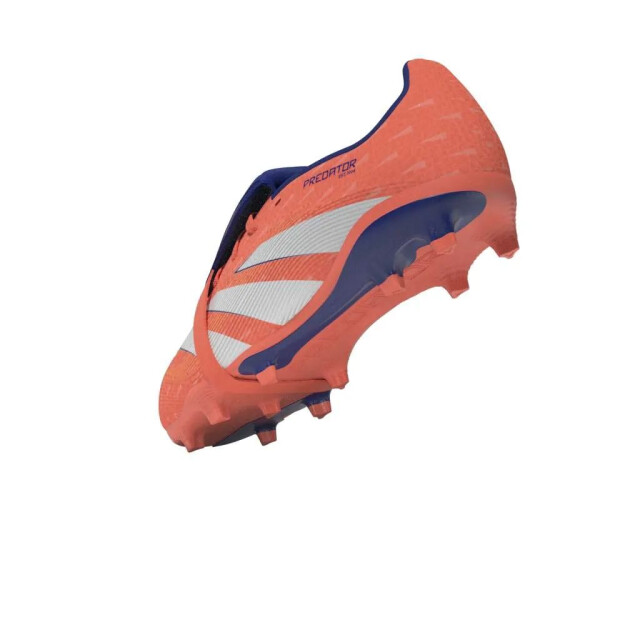 Adidas predator league ft fg/mg j voetbal schoen firm ground jongens - 072805_470-5,5 large