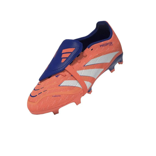 Adidas predator league ft fg/mg j voetbal schoen firm ground jongens - 072805_470-5,5 large
