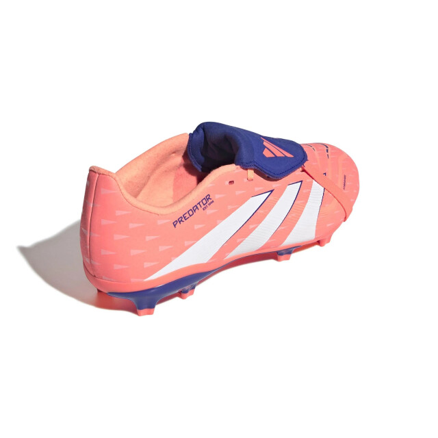 Adidas predator league ft fg/mg j voetbal schoen firm ground jongens - 072805_470-5,5 large