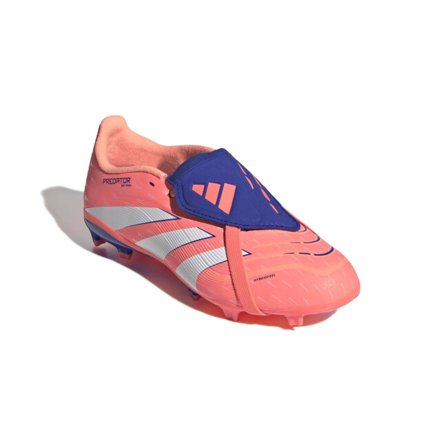 Adidas predator league ft fg/mg j voetbal schoen firm ground jongens - 072805_470-5,5 large