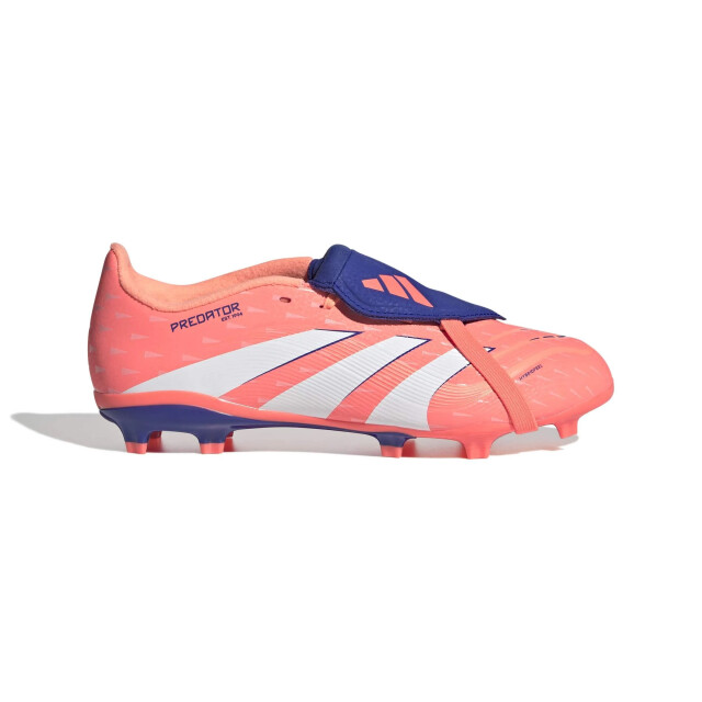 Adidas predator league ft fg/mg j voetbal schoen firm ground jongens - 072805_470-5,5 large