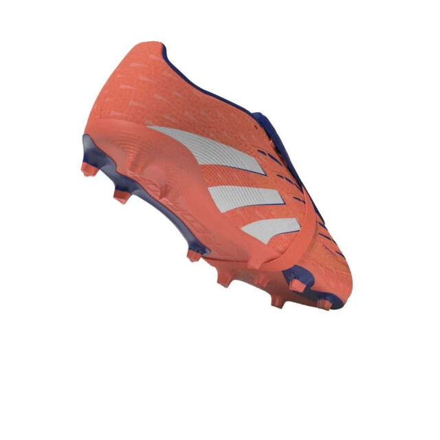 Adidas predator league ft fg/mg j voetbal schoen firm ground jongens - 072805_470-5,5 large