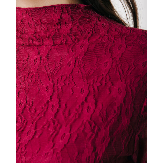 Colourful Rebel Top lange mouw wt217278 noe Colourful Rebel Top lange mouw WT217278 NOE large