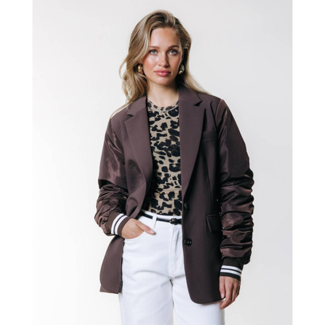 Colourful Rebel Blazer wj117273 gemma Colourful Rebel Blazer WJ117273 GEMMA large