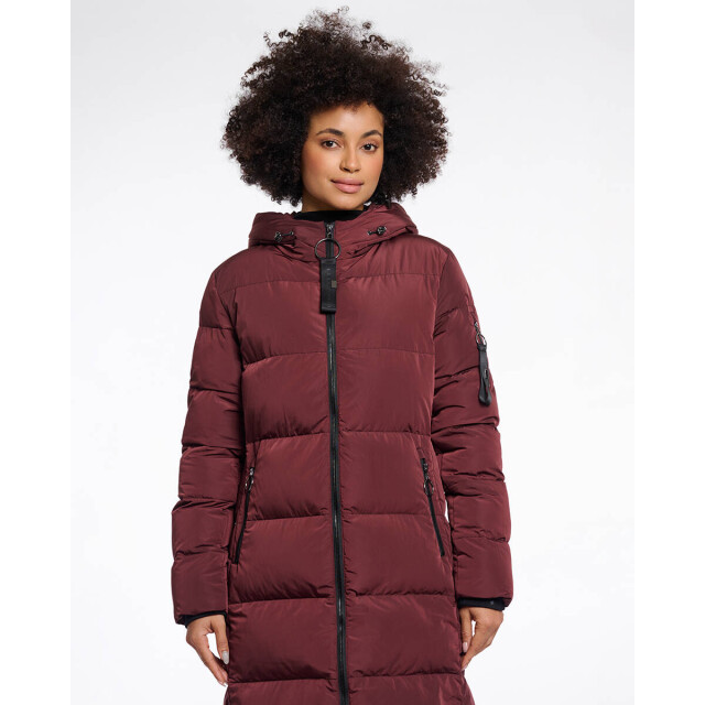 Rino & Pelle Coat jade.7002512 Rino & Pelle Coat Jade.7002512 large