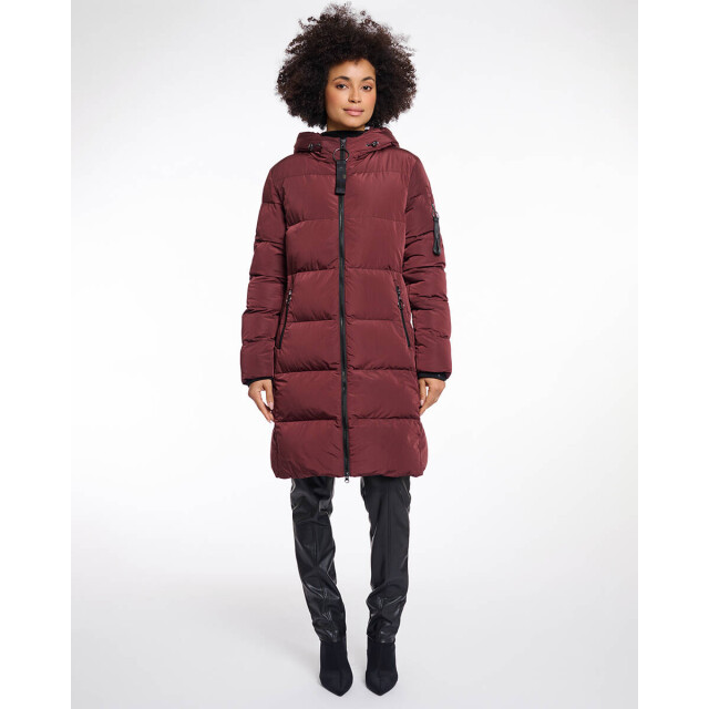 Rino & Pelle Coat jade.7002512 Rino & Pelle Coat Jade.7002512 large
