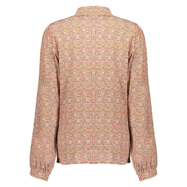 Geisha Blouse lange mouw 53923-20 Geisha Blouse lange mouw 53923-20 large