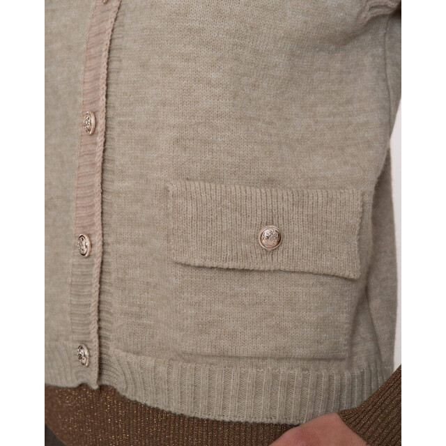 Geisha Gilet 54875-70 Geisha Gilet 54875-70 large