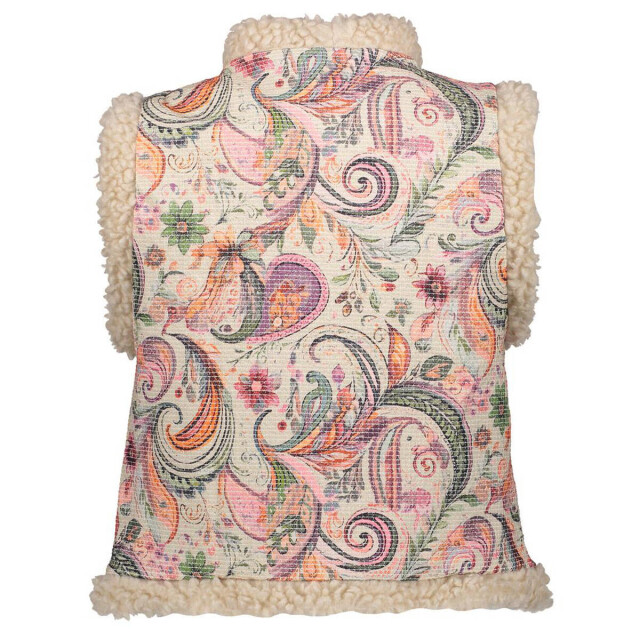 Geisha Gilet 55899-20 Geisha Gilet 55899-20 large