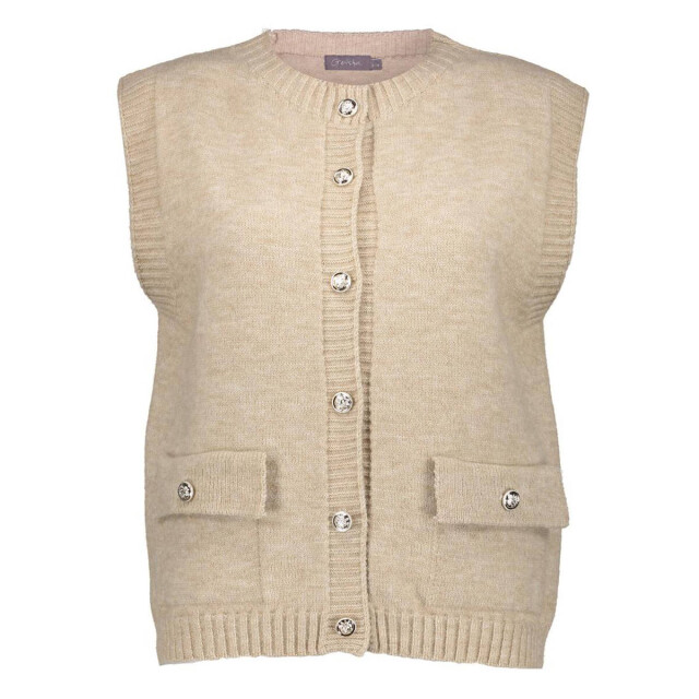 Geisha Gilet 54875-70 Geisha Gilet 54875-70 large