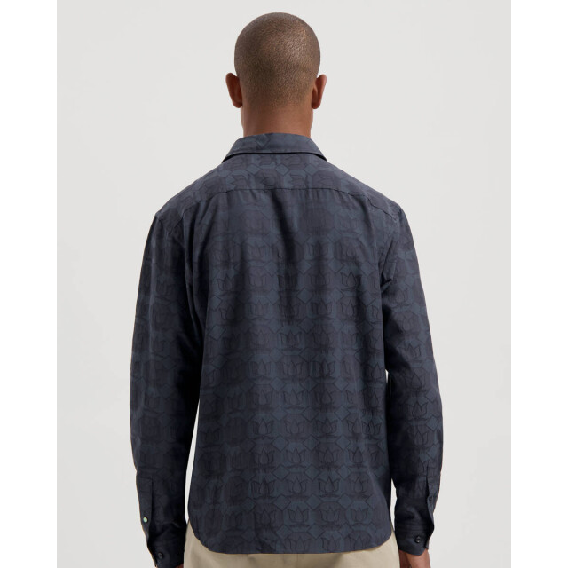 Dstrezzed Overhemd lange mouw 303966 Dstrezzed Overhemd lange mouw 303966 large