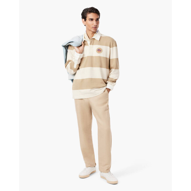 Lacoste Polo lange mouw kh5916 Lacoste Polo lange mouw KH5916 large