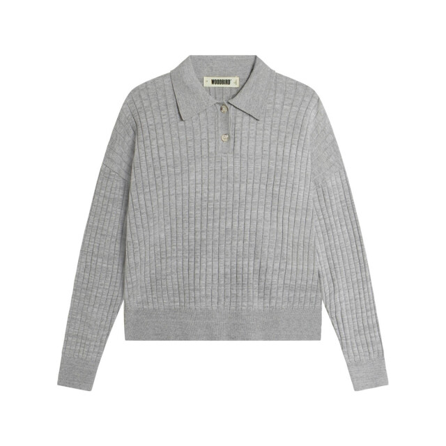 Woodbird Pullover 2535-816 Woodbird Pullover 2535-816 large