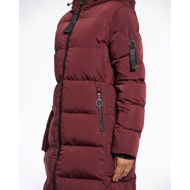 Rino & Pelle Coat jade.7002512 Rino & Pelle Coat Jade.7002512 large