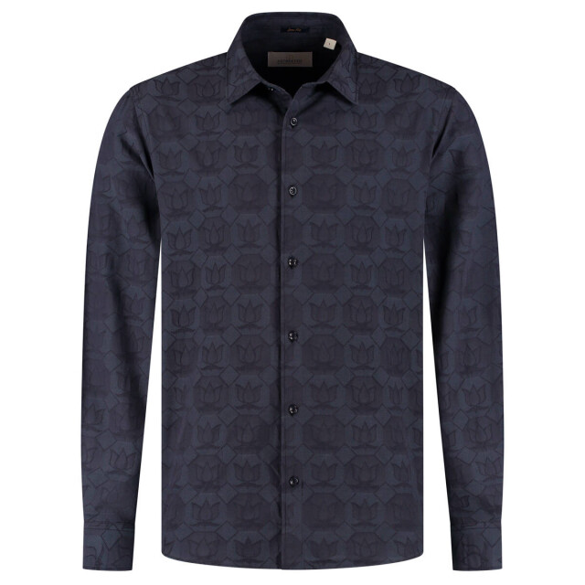 Dstrezzed Overhemd lange mouw 303966 Dstrezzed Overhemd lange mouw 303966 large