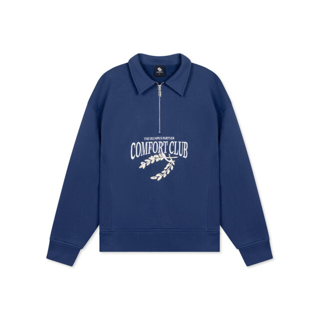 Comfort Club Sweatshirt cc-52019 Comfort Club Sweatshirt CC-52019 large
