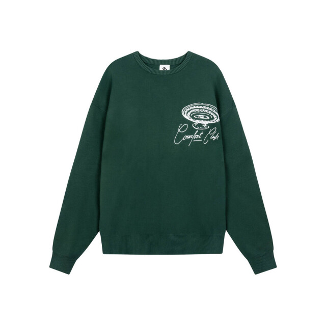 Comfort Club Pullover cc-52026 Comfort Club Pullover CC-52026 large