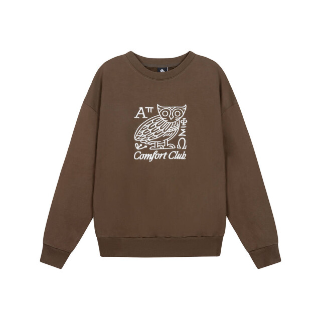 Comfort Club Sweatshirt cc-52010 Comfort Club Sweatshirt CC-52010 large