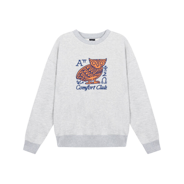 Comfort Club Sweatshirt cc-52010 Comfort Club Sweatshirt CC-52010 large