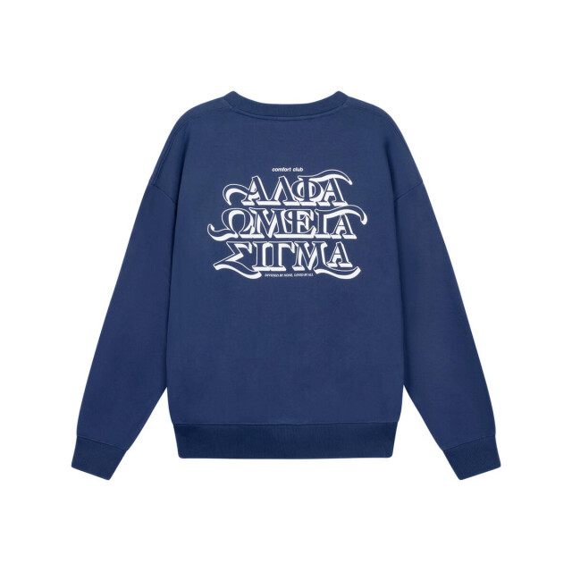 Comfort Club Sweatshirt cc-52013 Comfort Club Sweatshirt CC-52013 large