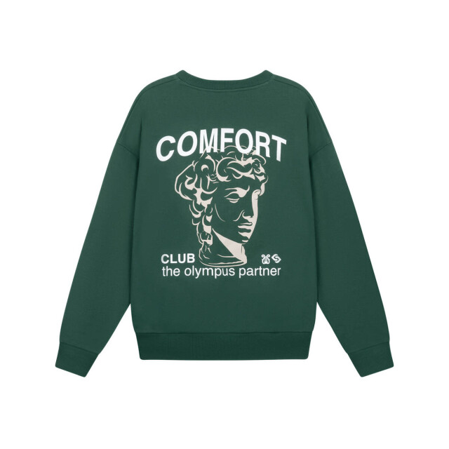 Comfort Club Sweatshirt cc-52016 Comfort Club Sweatshirt CC-52016 large