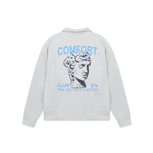 Comfort Club Sweatshirt cc-52022 Comfort Club Sweatshirt CC-52022 large