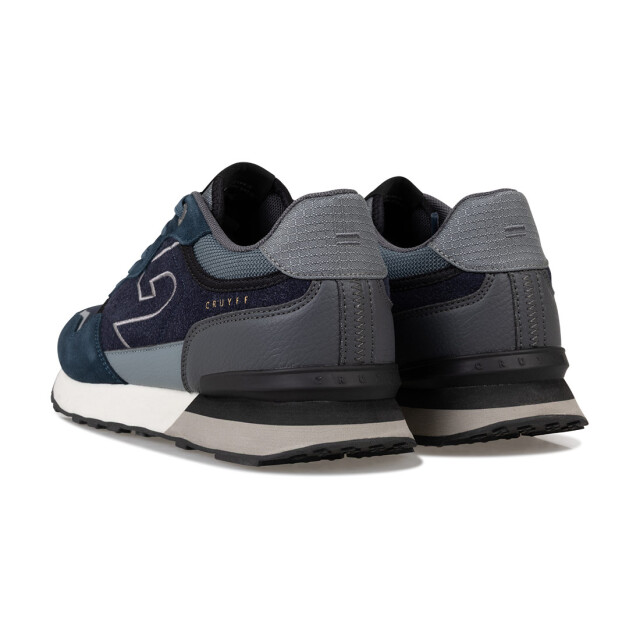 Cruyff CS253110-600-41 Sneakers Blauw CS253110-600-41 large