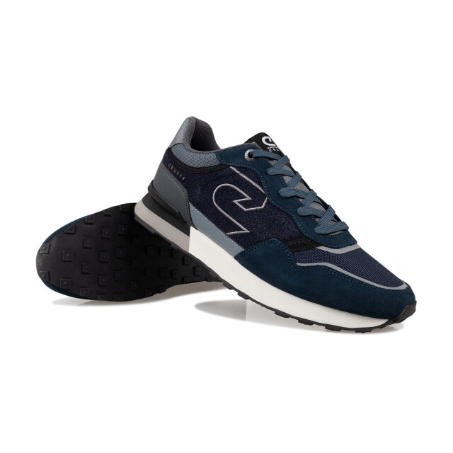 Cruyff CS253110-600-41 Sneakers Blauw CS253110-600-41 large