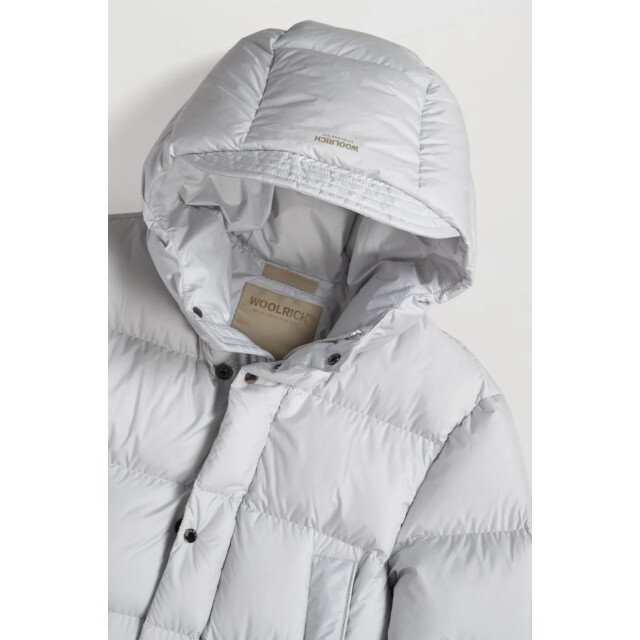 Woolrich Men cloud davis parka dry gray 159843997 large