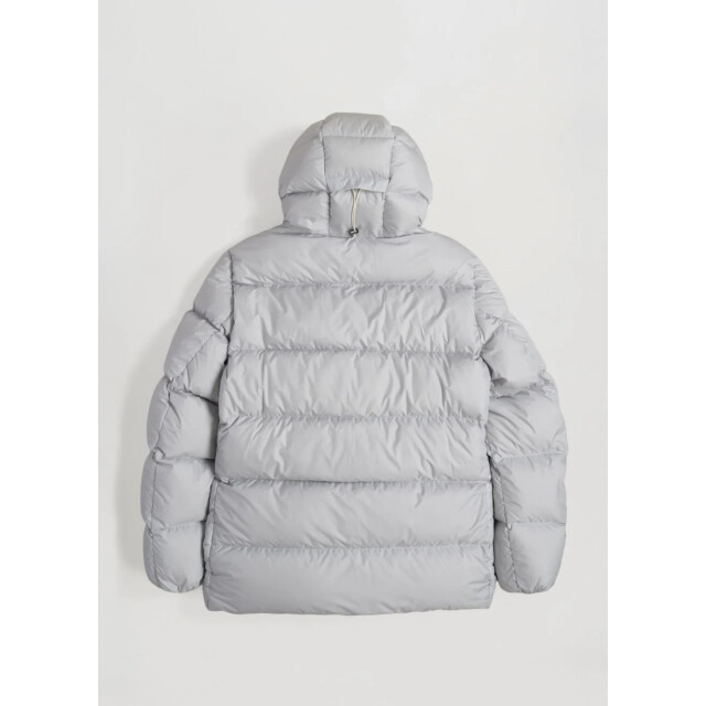 Woolrich Men cloud davis parka dry gray 159843997 large