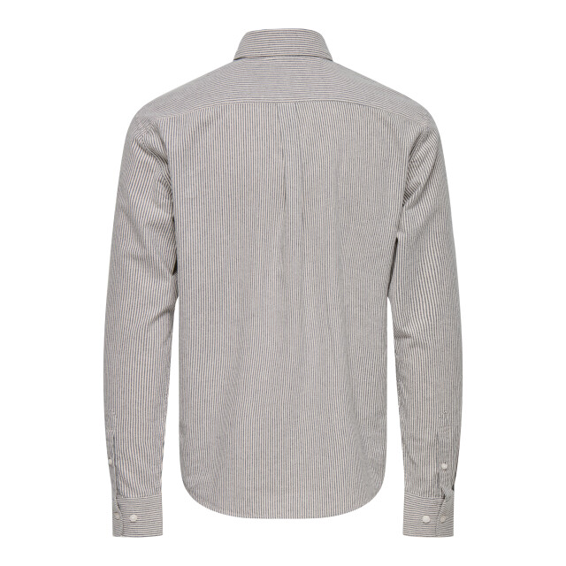 Only & Sons onsgaton reg ls shirt 0360 frml 22034511 nights 05631.211.0209 large