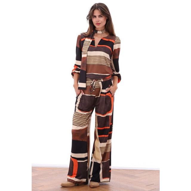 K-Design Jumpsuit b309-p040 B309-P040 large