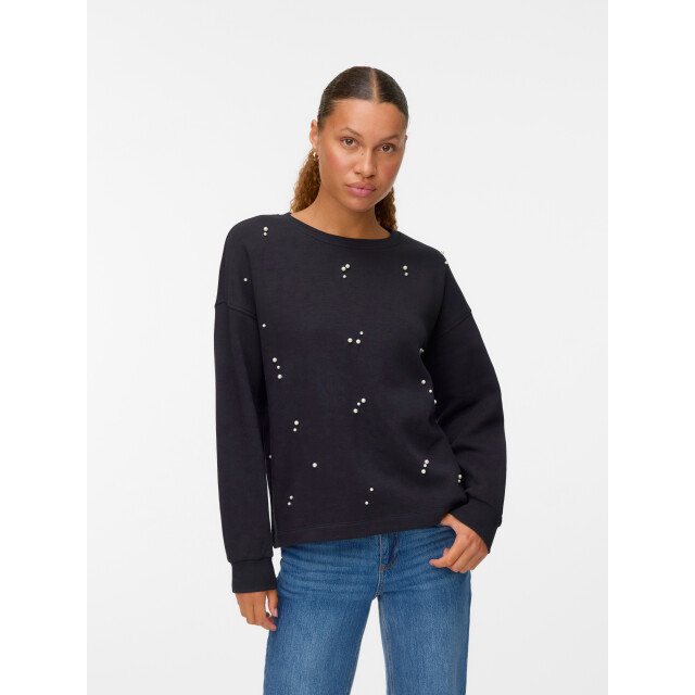 Vero Moda vmfatilda l/s sweatshirt jrs btq 10333582 - 06721.991.0008 large