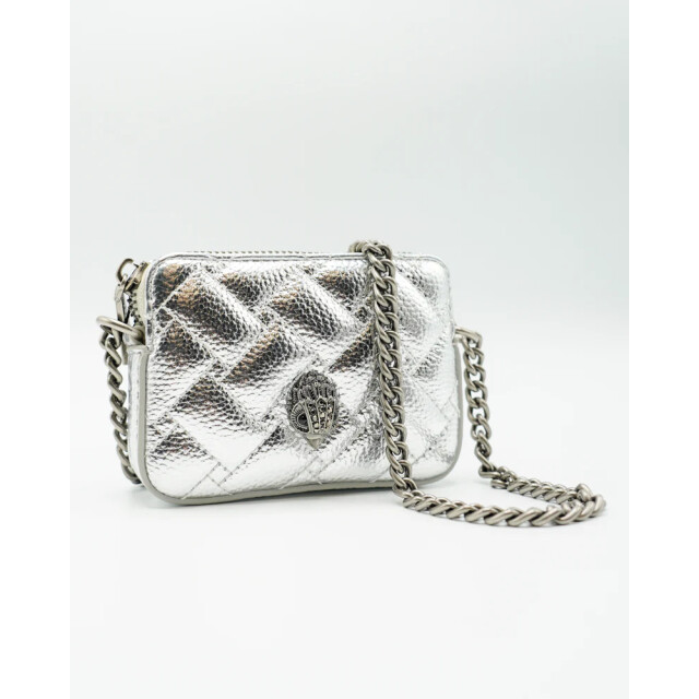 Kurt Geiger Micro kensington camera tas 63457 large