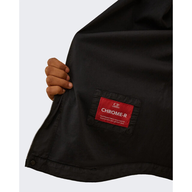 C.P. Company Heren overshirt overshirt 19CMOS089A005904G-888 large