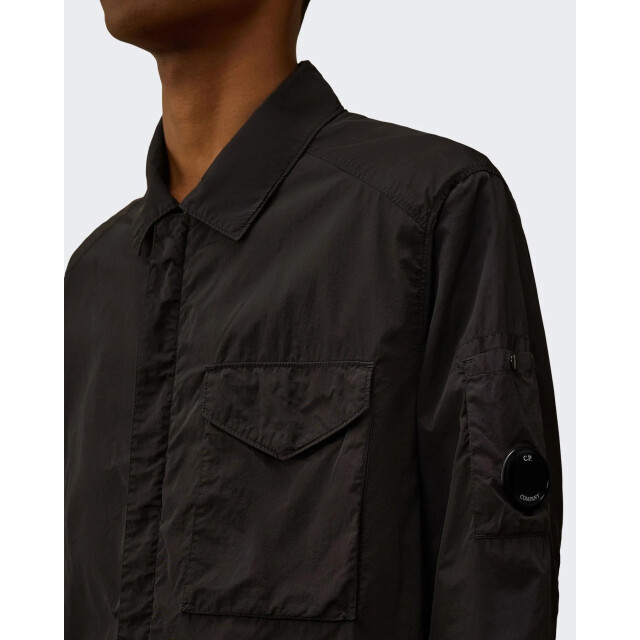 C.P. Company Heren overshirt overshirt 19CMOS089A005904G-921 large